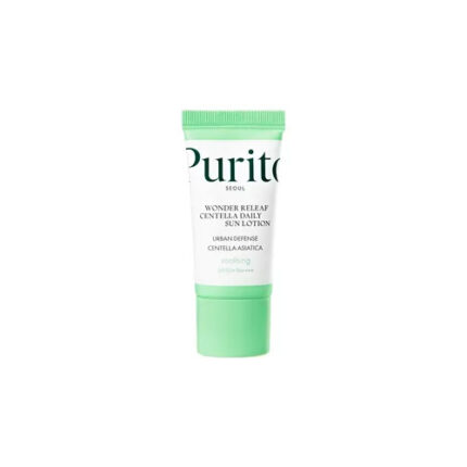 PURITO Wonder Releaf Centella Daily Sun Lotion 15ml