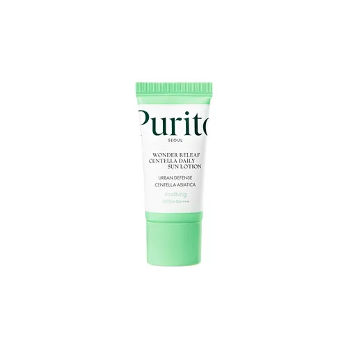 PURITO Wonder Releaf Centella Daily Sun Lotion 15ml PURITO Wonder Releaf Centella Daily Sun Lotion 15ml