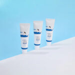 ROUND LAB Birch Juice Moisturizing Sun Cream 50ml