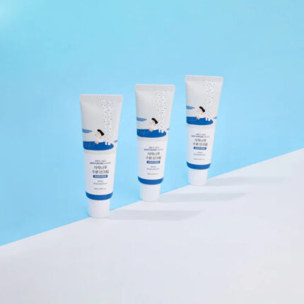 ROUND LAB Birch Juice Moisturizing Sun Cream 50ml