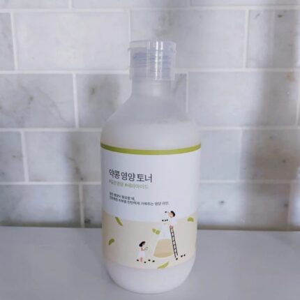 Round Lab Soybean Nourishing Toner 300ml