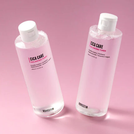 Rovectin Cica Care Balancing Toner 260ml