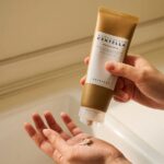 SKIN1004 Madagascar Centella Ampoule Foam Cleanser - Image 4