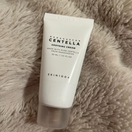 Skin1004 Madagascar Centella Soothing Cream 30ml