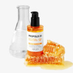 Some By Mi Propolis B5 Glow Barrier Calming Serum - 50ml - Image 4