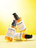 Some By Mi Propolis B5 Glow Barrier Calming Serum - 50ml - Image 3