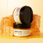 Some By Mi Propolis B5 Glow Barrier Calming Cream 60g - Image 4
