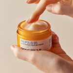 Some By Mi Propolis B5 Glow Barrier Calming Cream 60g - Image 3