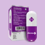 The Derma Co 1% Ceramide Complex Balm SPF 30PA++ 4g