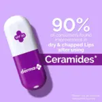 The Derma Co 1% Ceramide Complex Balm SPF 30PA++ 4g - Image 3