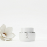 The Face Shop Yehwadam Jeju Magnolia Pure Brightening Cream 50ml