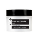 Coxir Black Snail Collagen Cream 50m