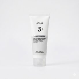 ANUA 3 Ceramide Panthenol Moisture Barrier Cream 100ml