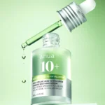 ANUA Azelaic Acid 10 Hyaluron Redness Soothing Serum - Image 5