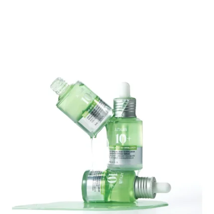ANUA Azelaic Acid 10 Hyaluron Redness Soothing Serum 30ml