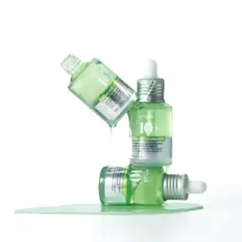 ANUA Azelaic Acid 10 Hyaluron Redness Soothing Serum 30ml