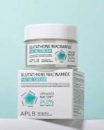 APLB Glutathione Niacinamide Facial Cream 55ml