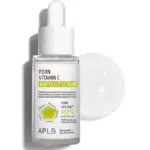 APLB PDRN Vitamin C Ampoule Serum 40ml - Image 3