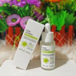 APLB PDRN Vitamin C Ampoule Serum 40ml - Image 2