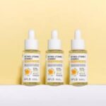 APLB Retinol Vitamin C Vitamin E Ampoule Serum 40ml