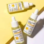 APLB Retinol Vitamin C Vitamin E Ampoule Serum 40ml - Image 4