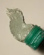AXIS-Y Mugwort Pore Clarifying Wash Off Mask 100ml - Image 3
