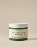 AXIS-Y New Skin Resolution Gel Mask