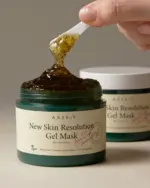 AXIS-Y New Skin Resolution Gel Mask - Image 2