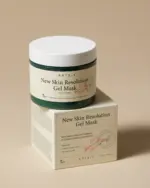 AXIS-Y New Skin Resolution Gel Mask - Image 6