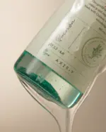 AXIS-Y Quinoa One-Step Balanced Gel Cleanser 180ml - Image 5