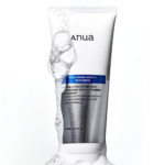 Anua 8 Hyaluronic Acid Hydrating Gentle Foaming Cleanser 150ml