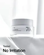 Anua Heartleaf 70% Intense Calming Cream 50ml - Image 3
