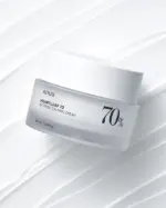 Anua Heartleaf 70% Intense Calming Cream 50ml - Image 4