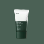 Anua Heartleaf Silky Moisture Sunscreen Spf50+Pa++++ - 50ml