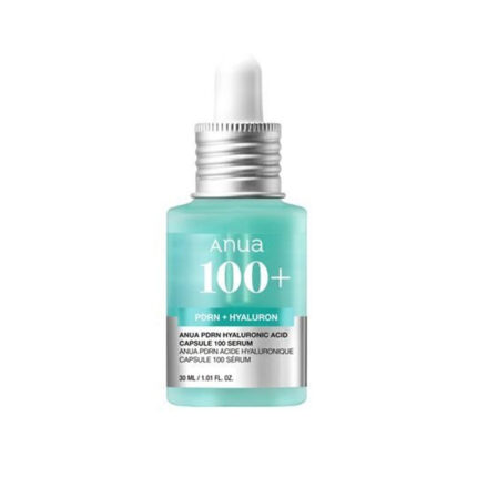 Anua PDRN Hyaluronic Capsule 100 Serum - 30ml