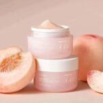 Anua Peach 77% Niacin Enriched Cream 50ml - Image 4