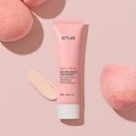 Anua Peach 70% Niacin Serum Mini - 10ml