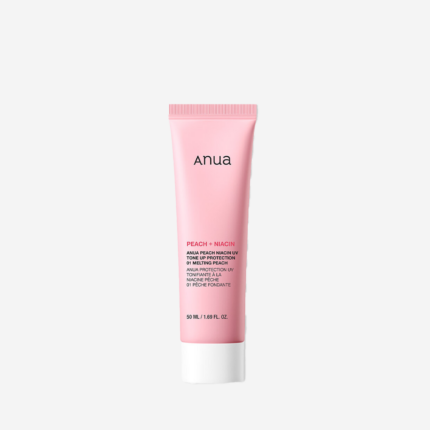 Anua Peach 70% Niacin Serum Mini - 10ml