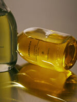 Aromatica Circulating Juniper Berry & Ginger Body Oil 100ml - Image 4