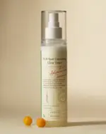 AXIS-Y Dark Spot Correcting Glow Toner 125ml - Image 3