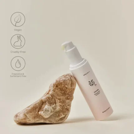 Beauty Of Joseon Ginseng Moist Sun Serum Spf50+ PA++++ - 50ml
