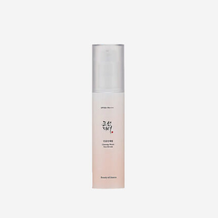 Beauty Of Joseon Ginseng Moist Sun Serum Spf50+ PA++++ - 50ml