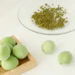 Beauty Of Joseon Green Plum Refreshing Cleanser 100ml - Image 3