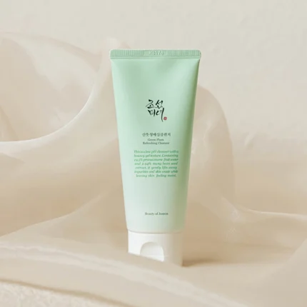 Beauty Of Joseon Green Plum Refreshing Cleanser - 100ml