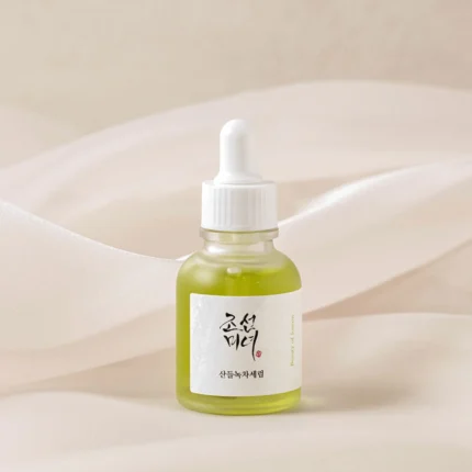 Beauty of Joseon Calming Serum (Green Tea+Panthenol) - 30ml
