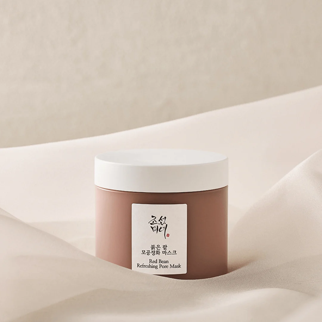 Beauty of Joseon Red Bean Refreshing Pore Mask - 140ml Beauty of Joseon Red Bean Refreshing Pore Mask - 140ml