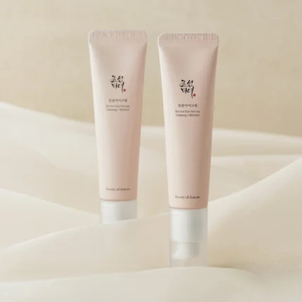 Beauty of Joseon Revive Eye Serum (Ginseng + Retinal) - 30ml