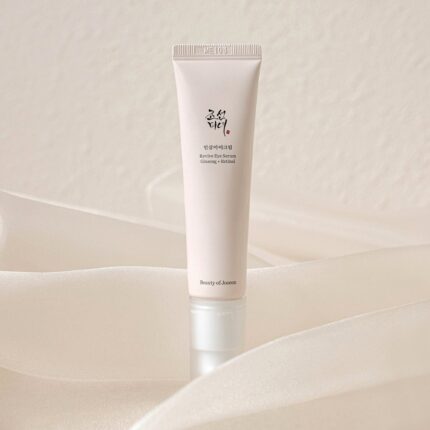 Beauty of Joseon Revive Eye Serum (Ginseng + Retinal) - 30ml