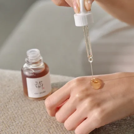 Beauty of Joseon Revive Serum (Ginseng+Snail Mucin) - 30ml