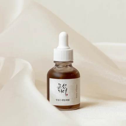 Beauty of Joseon Revive Serum (Ginseng+Snail Mucin) - 30ml